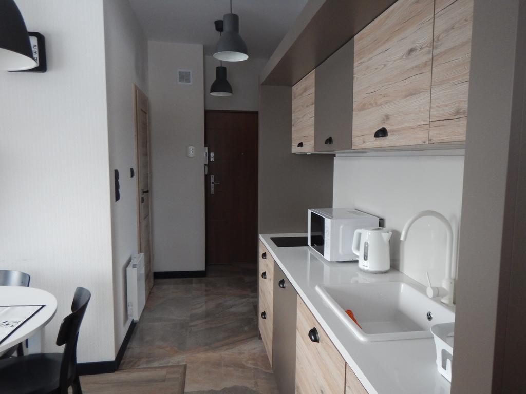 Apartamentypodzakopanem.Pl Мурзасичле Екстериор снимка