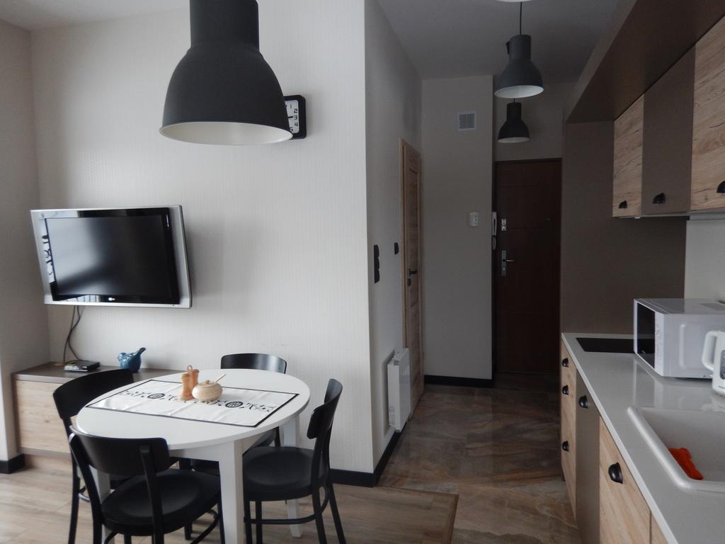 Apartamentypodzakopanem.Pl Мурзасичле Екстериор снимка